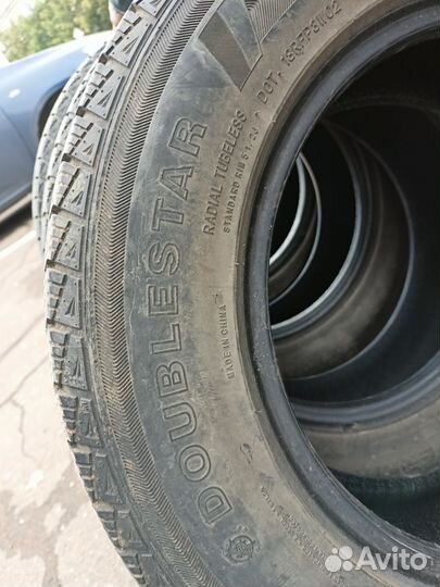 DoubleStar DW02 185/70 R14