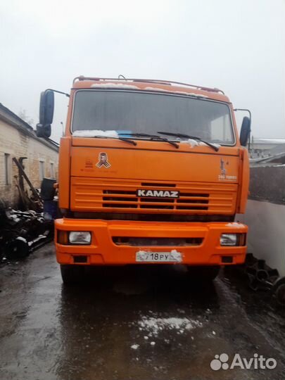 Разбор камаз вездеход