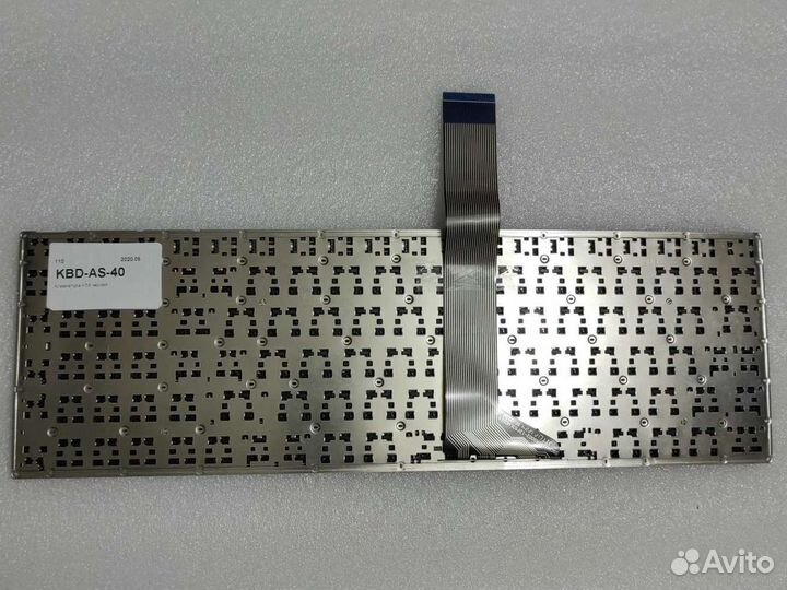 Клавиатура для ноутбука Asus K56 и др