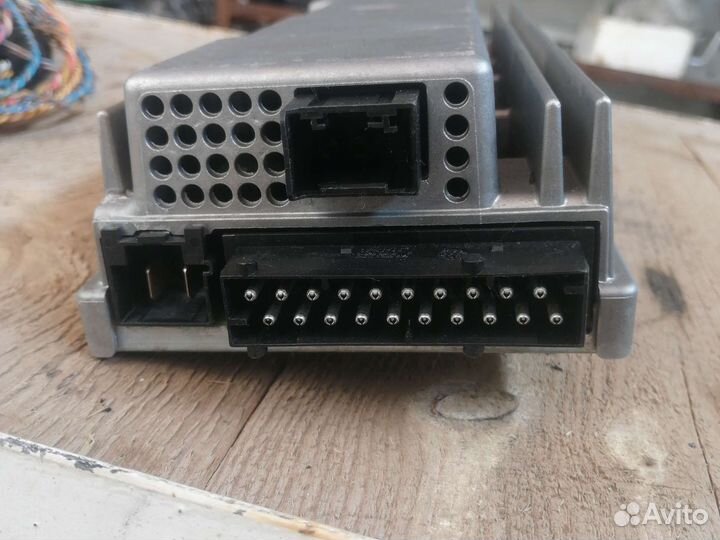 Усилитель звука Individual BMW X5 M E70