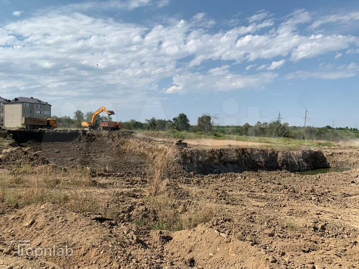 2-к. квартира, 55,3 м², 3/8 эт.