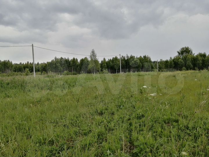 Участок 15 сот. (ИЖС)