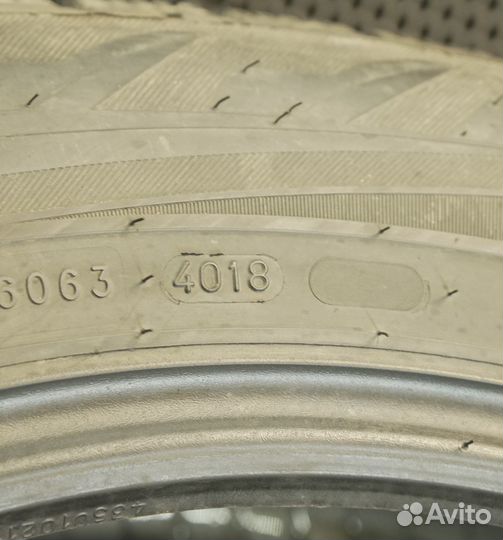 Nokian Tyres Nordman RS2 SUV 225/60 R17 103R