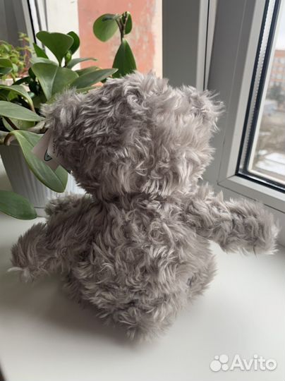 Мишка Тедди Оригинал новый me to you