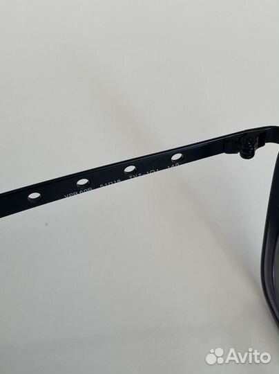 Оправа для очков женская prada