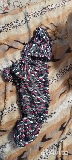 Комбинезон для собаки