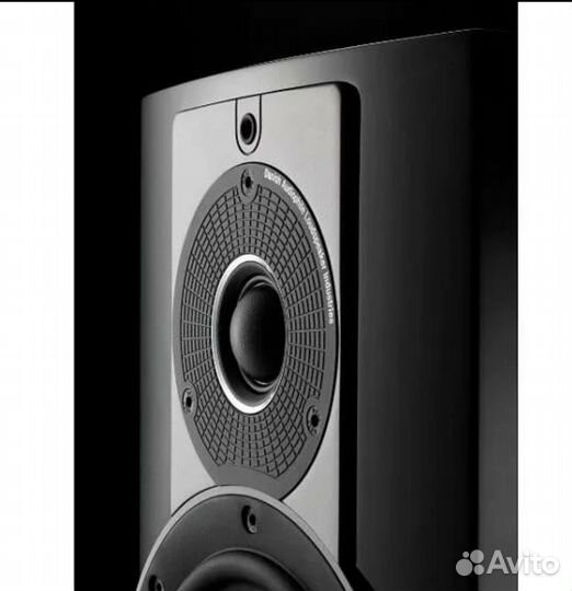 Dali Rubicon 2 одна колонка. Новая