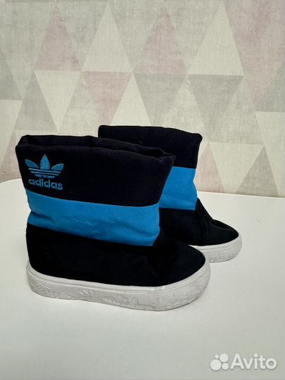 Обуь на девочку 20р