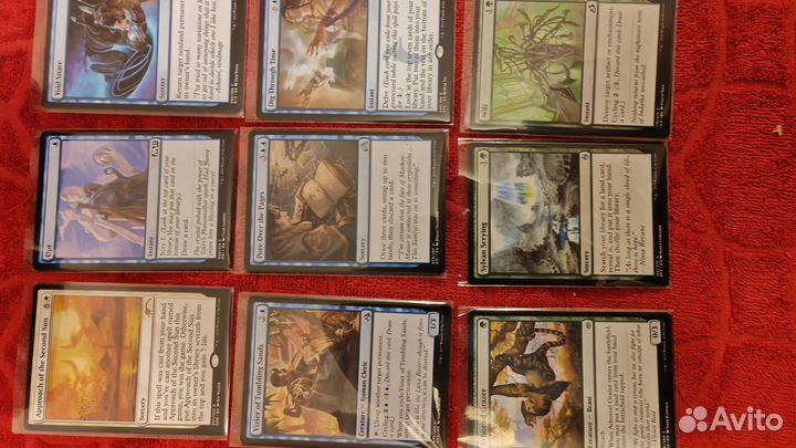 MTG Lotus Field Combo (PCD 2020)