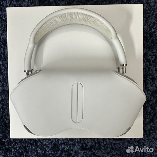 AirPods Max Отличные оригинал