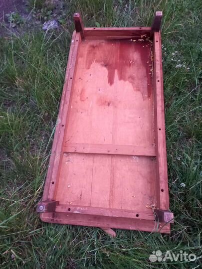 Ножки с основанием