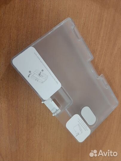 Резервуар для воды xiaomi Vacuum Mop Essential