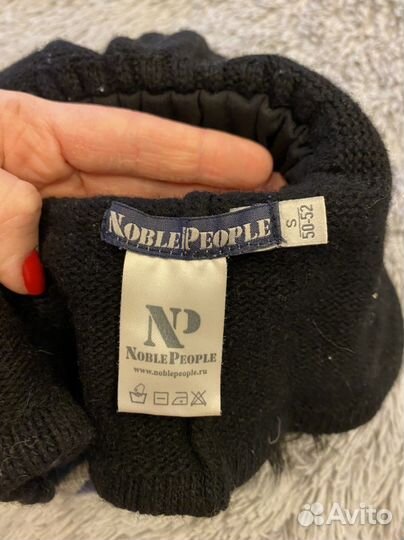 Шапка шлем оригинал