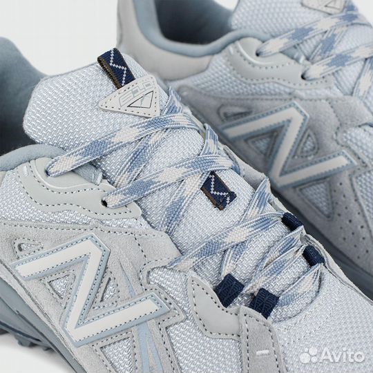 New Balance 610 Grey