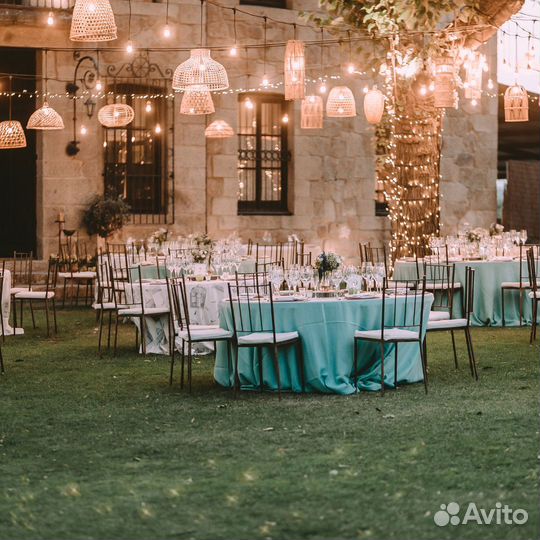 Организация свадьбы бесплатно