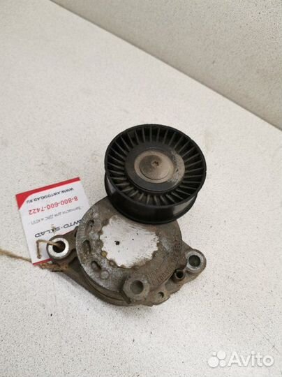 Натяжитель Mitsubishi Outlander CW6W 6B31