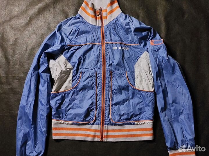 Куртка женская BSK