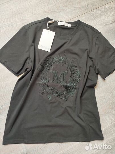 Футболка Max Mara