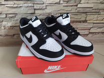 Кроссовки 42-45 Nike Dunk Low PRM мужские