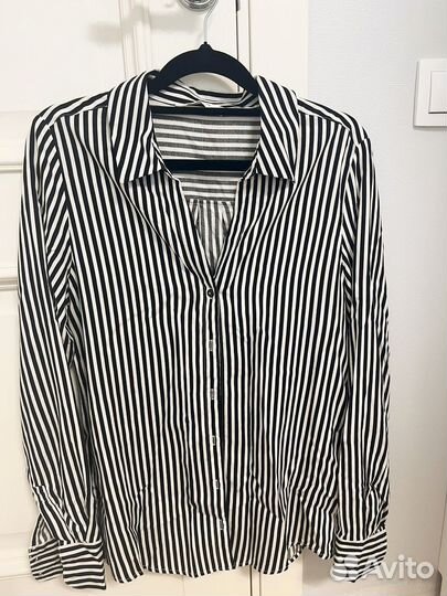 Рубашка S