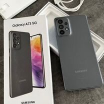 Samsung Galaxy A73, 8/256 ГБ