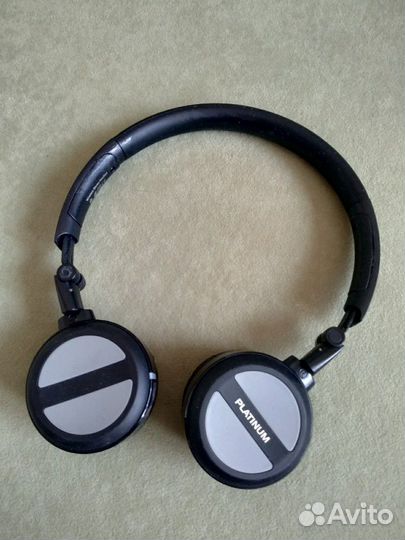 Беспроводная гарнитура Explay Platinum BH320