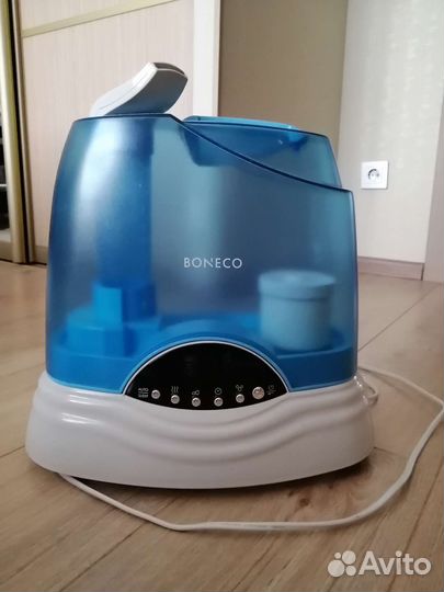 Увлажнитель Boneco