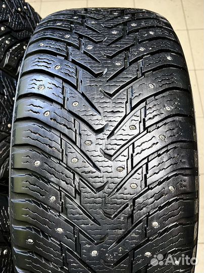 Nokian Tyres Hakkapeliitta 8 SUV 245/50 R20 102T