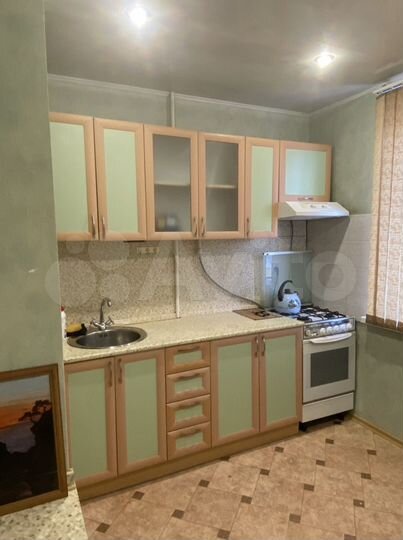 2-к. квартира, 57 м², 9/10 эт.