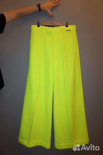 Брюки vetements