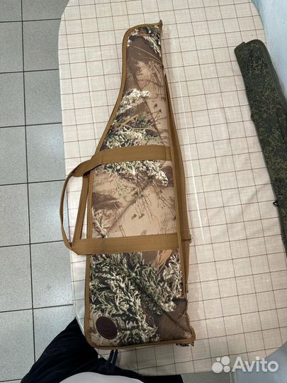Чехол для охотничьего ружья