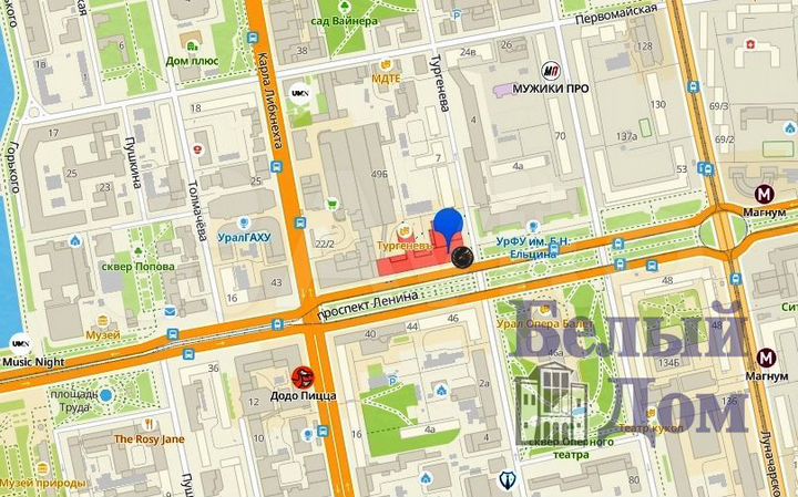 Сдам торговое помещение, 926 м²