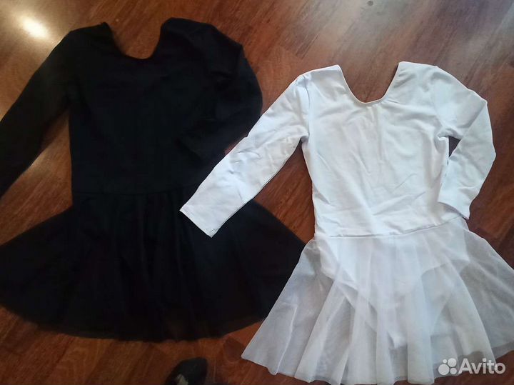 Купальники для гимнастики. Форма для танцев