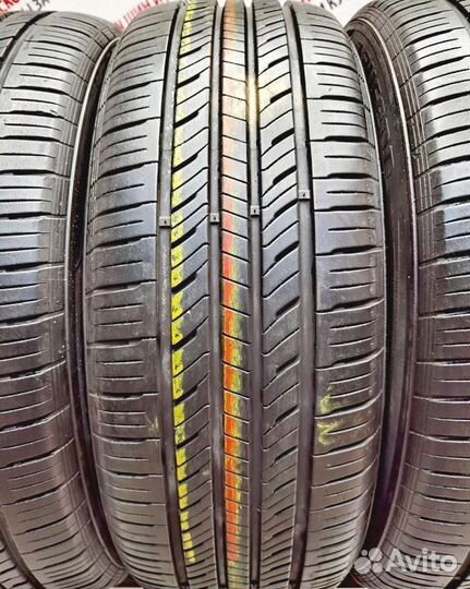 Laufenn G Fit AS 215/55 R17 94H