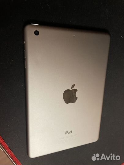 iPad mini 3 64gb