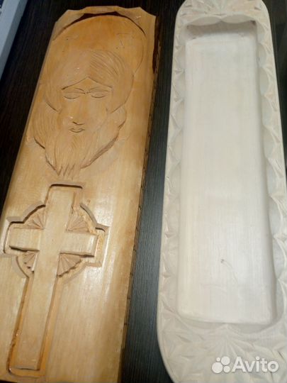 Деревянные изделия ручной работы