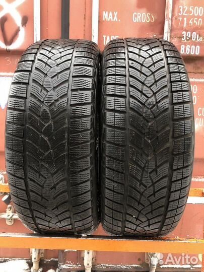 Goodyear UltraGrip Performance Gen-1 235/55 R19