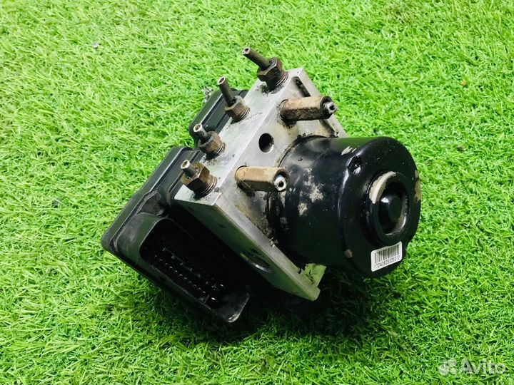 Блок ABS chevrolet lacetti