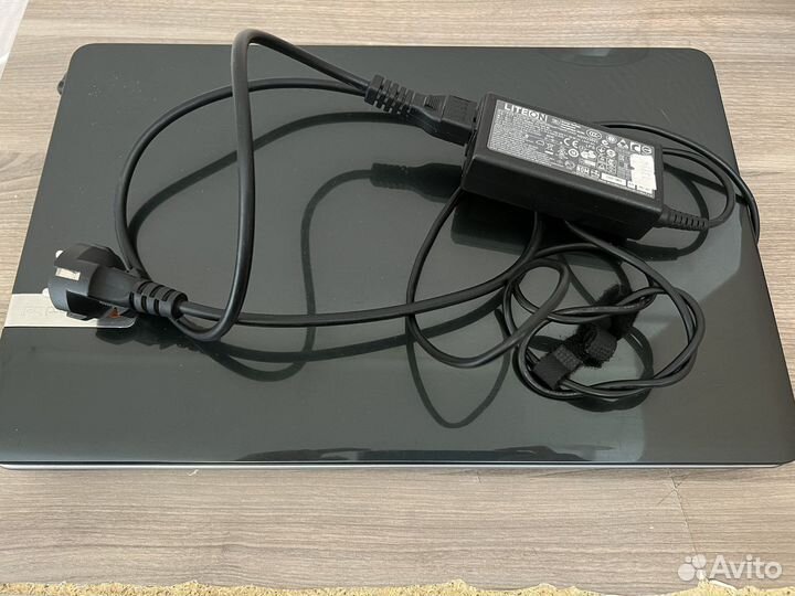 Packard bell easynote te11hc