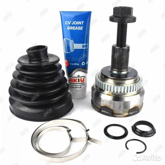 Jikiu JC31002 шрус перед прав/лев