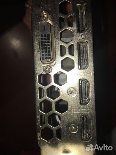 Msi gtx 1060 3gb