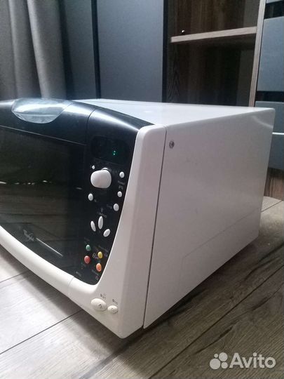 Микроволновая печь Whirlpool