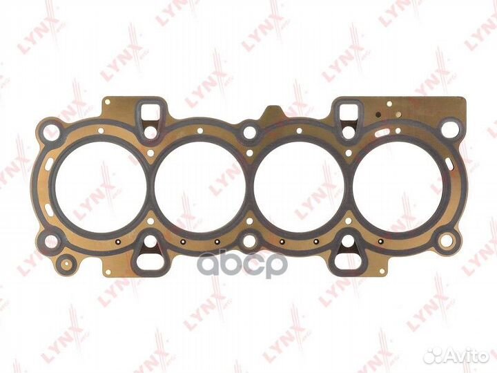 SH-0011 SH-0011 Прокладка гбц SH-0011 lynxauto