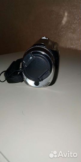 Видеокамера jvc everio GZ-hm310be