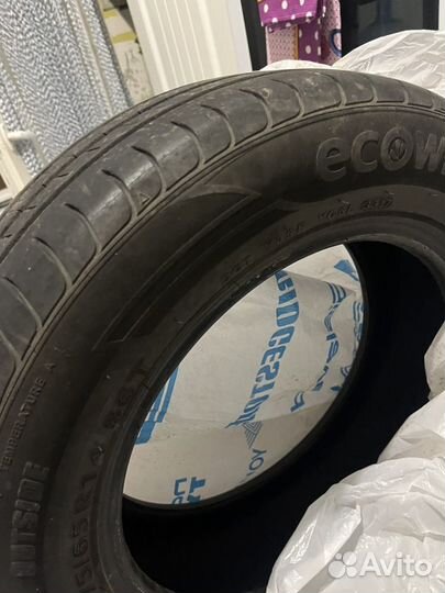 Kumho Ecowing ES01 KH27 175/65 R14