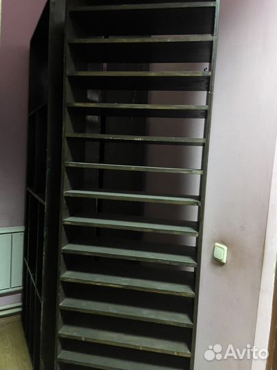 Дверь входная металлическая