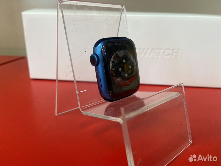 Apple Watch Series 7 41 mm