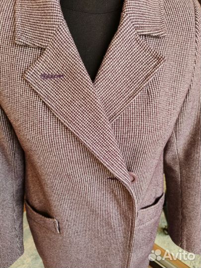 Пальто женское демисезонное