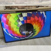 Огромный 60" SMART TV Телевизор Sony KDL-60W855B