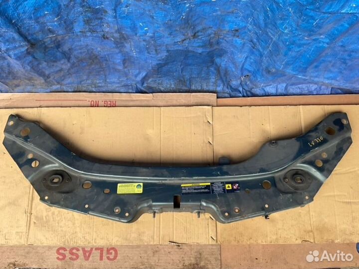 Часть передней панели Dodge Stratus jrdh41 2.7L V6